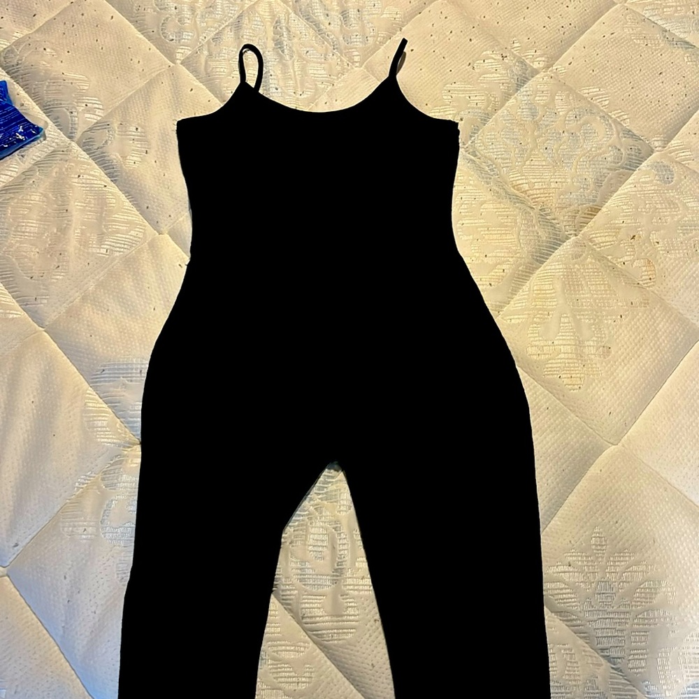 Women’s Full Body Suit